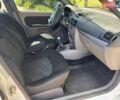 Белый Рено Симбол, объемом двигателя 1.39 л и пробегом 165 тыс. км за 4400 $, фото 12 на Automoto.ua