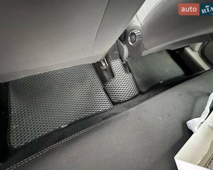 Білий Рено Сімбол, об'ємом двигуна 1.4 л та пробігом 163 тис. км за 4900 $, фото 42 на Automoto.ua