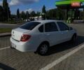 Білий Рено Сімбол, об'ємом двигуна 1.39 л та пробігом 208 тис. км за 4900 $, фото 13 на Automoto.ua