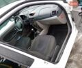 Белый Рено Симбол, объемом двигателя 1.39 л и пробегом 241 тыс. км за 5200 $, фото 7 на Automoto.ua