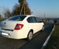 Белый Рено Симбол, объемом двигателя 1.4 л и пробегом 94 тыс. км за 5800 $, фото 7 на Automoto.ua