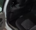 Белый Рено Симбол, объемом двигателя 1.4 л и пробегом 140 тыс. км за 5400 $, фото 7 на Automoto.ua