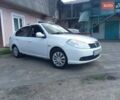 Белый Рено Симбол, объемом двигателя 1.4 л и пробегом 296 тыс. км за 3800 $, фото 13 на Automoto.ua