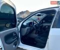 Белый Рено Симбол, объемом двигателя 1.39 л и пробегом 250 тыс. км за 2300 $, фото 9 на Automoto.ua