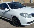 Білий Рено Сімбол, об'ємом двигуна 1.4 л та пробігом 222 тис. км за 3500 $, фото 2 на Automoto.ua