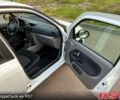 Белый Рено Симбол, объемом двигателя 1.4 л и пробегом 140 тыс. км за 3800 $, фото 9 на Automoto.ua