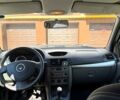 Белый Рено Симбол, объемом двигателя 1.4 л и пробегом 165 тыс. км за 3950 $, фото 7 на Automoto.ua