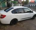 Белый Рено Симбол, объемом двигателя 1.39 л и пробегом 333 тыс. км за 2900 $, фото 10 на Automoto.ua