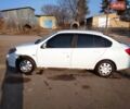 Білий Рено Сімбол, об'ємом двигуна 1.39 л та пробігом 184 тис. км за 5200 $, фото 1 на Automoto.ua