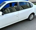 Білий Рено Сімбол, об'ємом двигуна 1.4 л та пробігом 169 тис. км за 4150 $, фото 4 на Automoto.ua