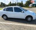 Білий Рено Сімбол, об'ємом двигуна 1.39 л та пробігом 208 тис. км за 4900 $, фото 6 на Automoto.ua