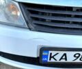 Білий Рено Сімбол, об'ємом двигуна 1.4 л та пробігом 169 тис. км за 4150 $, фото 12 на Automoto.ua