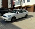 Білий Рено Сімбол, об'ємом двигуна 1.4 л та пробігом 165 тис. км за 3700 $, фото 4 на Automoto.ua