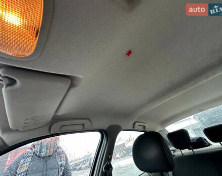 Білий Рено Сімбол, об'ємом двигуна 1.4 л та пробігом 163 тис. км за 4900 $, фото 39 на Automoto.ua