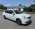 Белый Рено Симбол, объемом двигателя 1.39 л и пробегом 115 тыс. км за 5000 $, фото 1 на Automoto.ua