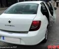 Білий Рено Сімбол, об'ємом двигуна 1.4 л та пробігом 136 тис. км за 6200 $, фото 3 на Automoto.ua