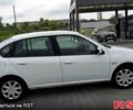 Білий Рено Сімбол, об'ємом двигуна 1.4 л та пробігом 136 тис. км за 6200 $, фото 4 на Automoto.ua