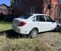 Білий Рено Сімбол, об'ємом двигуна 1.4 л та пробігом 205 тис. км за 5200 $, фото 1 на Automoto.ua