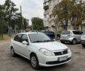 Белый Рено Симбол, объемом двигателя 1.39 л и пробегом 203 тыс. км за 4300 $, фото 2 на Automoto.ua