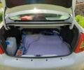Белый Рено Симбол, объемом двигателя 1.4 л и пробегом 90 тыс. км за 6000 $, фото 9 на Automoto.ua