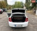 Белый Рено Симбол, объемом двигателя 1.39 л и пробегом 203 тыс. км за 4300 $, фото 14 на Automoto.ua