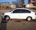 Белый Рено Симбол, объемом двигателя 1.39 л и пробегом 184 тыс. км за 5200 $, фото 1 на Automoto.ua