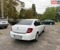 Белый Рено Симбол, объемом двигателя 1.39 л и пробегом 203 тыс. км за 4300 $, фото 7 на Automoto.ua