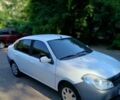 Рено Симбол 2011 в Одессе на Automoto.ua Белый Рено Симбол, объемом двигателя 1.39 л и пробегом 178 тыс. км за 3800 $, фото 1 на Automoto.ua