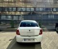 Білий Рено Сімбол, об'ємом двигуна 1.4 л та пробігом 165 тис. км за 3700 $, фото 3 на Automoto.ua