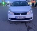 Білий Рено Сімбол, об'ємом двигуна 1.4 л та пробігом 341 тис. км за 3500 $, фото 5 на Automoto.ua