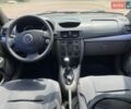 Белый Рено Симбол, объемом двигателя 1.39 л и пробегом 150 тыс. км за 4450 $, фото 11 на Automoto.ua