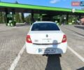 Білий Рено Сімбол, об'ємом двигуна 1.39 л та пробігом 208 тис. км за 4900 $, фото 5 на Automoto.ua