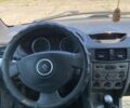 Білий Рено Сімбол, об'ємом двигуна 1.4 л та пробігом 190 тис. км за 4500 $, фото 7 на Automoto.ua