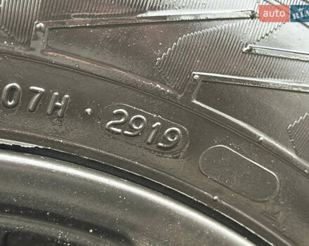 Білий Рено Сімбол, об'ємом двигуна 1.4 л та пробігом 163 тис. км за 4900 $, фото 12 на Automoto.ua