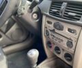 Белый Рено Симбол, объемом двигателя 1.39 л и пробегом 150 тыс. км за 4450 $, фото 10 на Automoto.ua