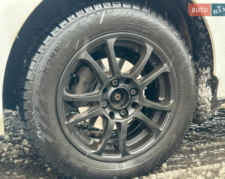 Білий Рено Сімбол, об'ємом двигуна 1.4 л та пробігом 163 тис. км за 4900 $, фото 13 на Automoto.ua