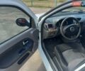 Белый Рено Симбол, объемом двигателя 1.4 л и пробегом 296 тыс. км за 3800 $, фото 4 на Automoto.ua