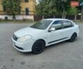 Белый Рено Симбол, объемом двигателя 1.39 л и пробегом 300 тыс. км за 4000 $, фото 8 на Automoto.ua