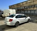 Білий Рено Сімбол, об'ємом двигуна 1.4 л та пробігом 165 тис. км за 3700 $, фото 5 на Automoto.ua