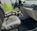 Белый Рено Симбол, объемом двигателя 1.4 л и пробегом 90 тыс. км за 6000 $, фото 7 на Automoto.ua