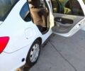 Білий Рено Сімбол, об'ємом двигуна 1.39 л та пробігом 184 тис. км за 5200 $, фото 9 на Automoto.ua