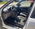 Белый Рено Симбол, объемом двигателя 1.39 л и пробегом 165 тыс. км за 4400 $, фото 13 на Automoto.ua