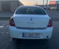 Білий Рено Сімбол, об'ємом двигуна 1.4 л та пробігом 341 тис. км за 3500 $, фото 6 на Automoto.ua