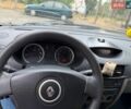 Белый Рено Симбол, объемом двигателя 1.39 л и пробегом 203 тыс. км за 4300 $, фото 9 на Automoto.ua