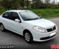 Білий Рено Сімбол, об'ємом двигуна 1.4 л та пробігом 136 тис. км за 6200 $, фото 1 на Automoto.ua