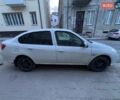 Білий Рено Сімбол, об'ємом двигуна 1.4 л та пробігом 248 тис. км за 2950 $, фото 3 на Automoto.ua