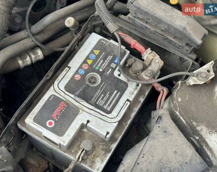 Білий Рено Сімбол, об'ємом двигуна 1.4 л та пробігом 163 тис. км за 4900 $, фото 29 на Automoto.ua