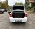 Белый Рено Симбол, объемом двигателя 1.39 л и пробегом 203 тыс. км за 4300 $, фото 13 на Automoto.ua
