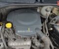Белый Рено Симбол, объемом двигателя 1.4 л и пробегом 140 тыс. км за 5400 $, фото 8 на Automoto.ua