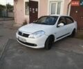 Белый Рено Симбол, объемом двигателя 1.39 л и пробегом 333 тыс. км за 2900 $, фото 13 на Automoto.ua
